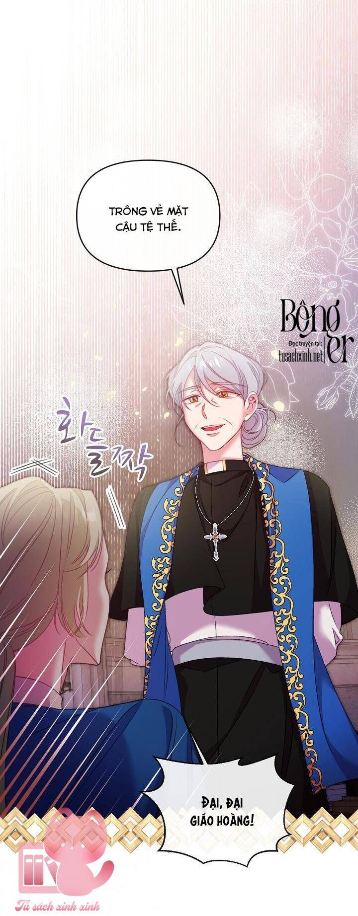 đọc truyện Vợ Chưa Cưới Của Kẻ Săn Mồi Chương 58 ảnh 14 tại Thiên Thai Truyện