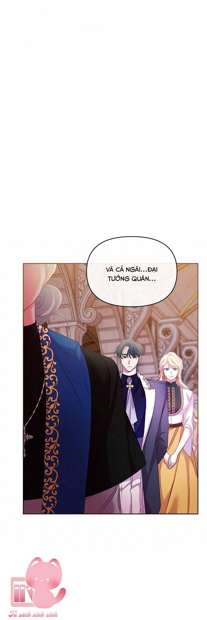 đọc truyện Vợ Chưa Cưới Của Kẻ Săn Mồi Chương 58 ảnh 15 tại Thiên Thai Truyện