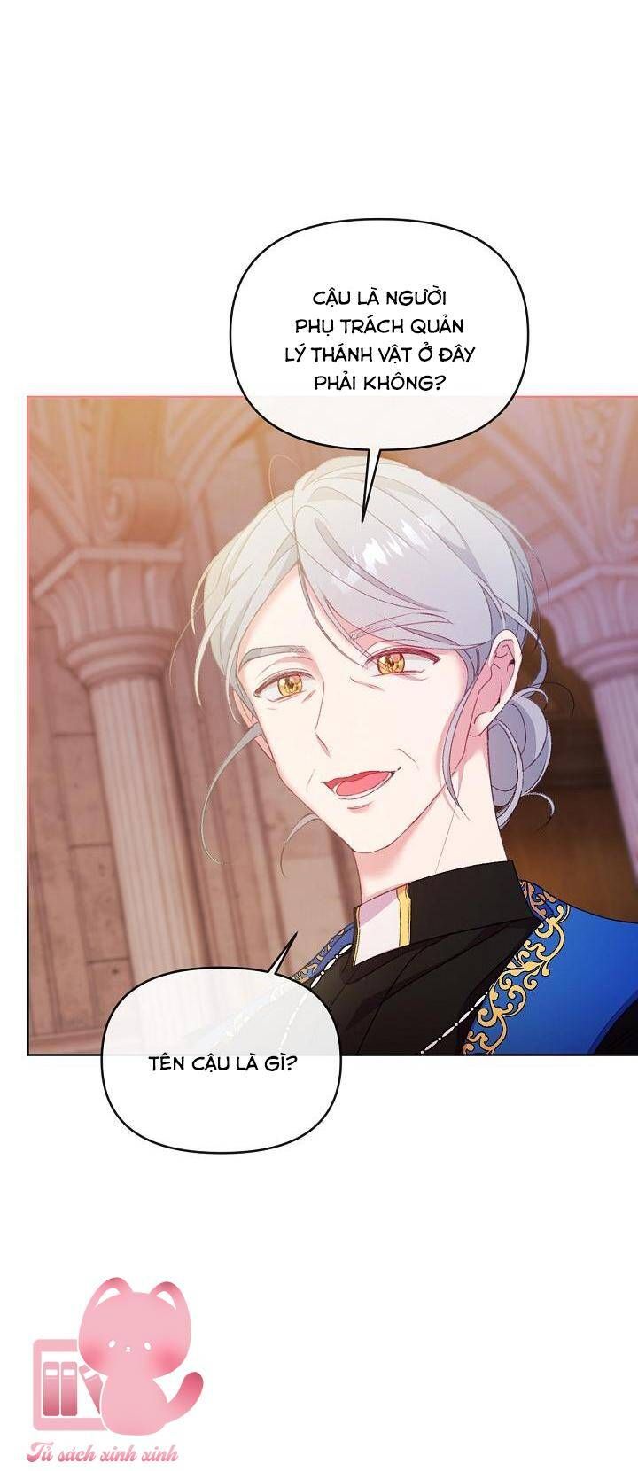 đọc truyện Vợ Chưa Cưới Của Kẻ Săn Mồi Chương 58 ảnh 16 tại Thiên Thai Truyện