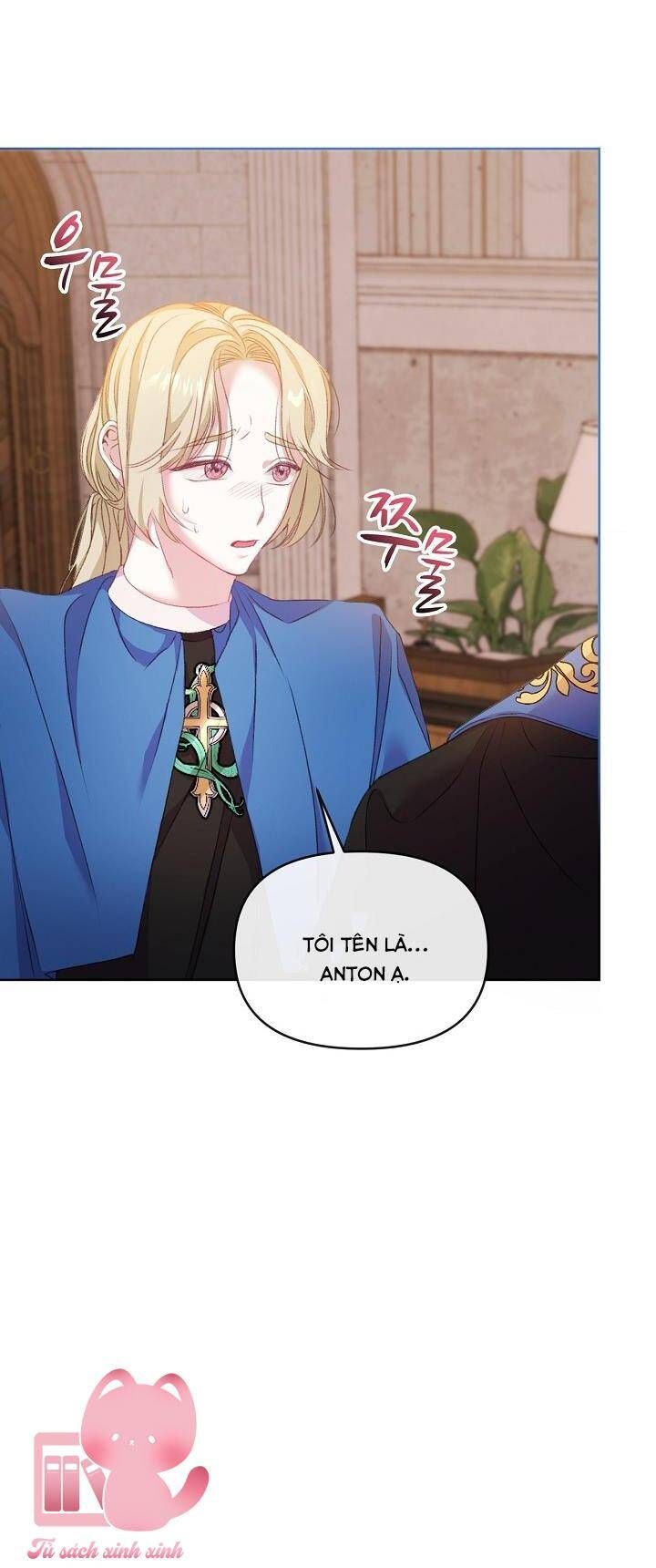 đọc truyện Vợ Chưa Cưới Của Kẻ Săn Mồi Chương 58 ảnh 17 tại Thiên Thai Truyện