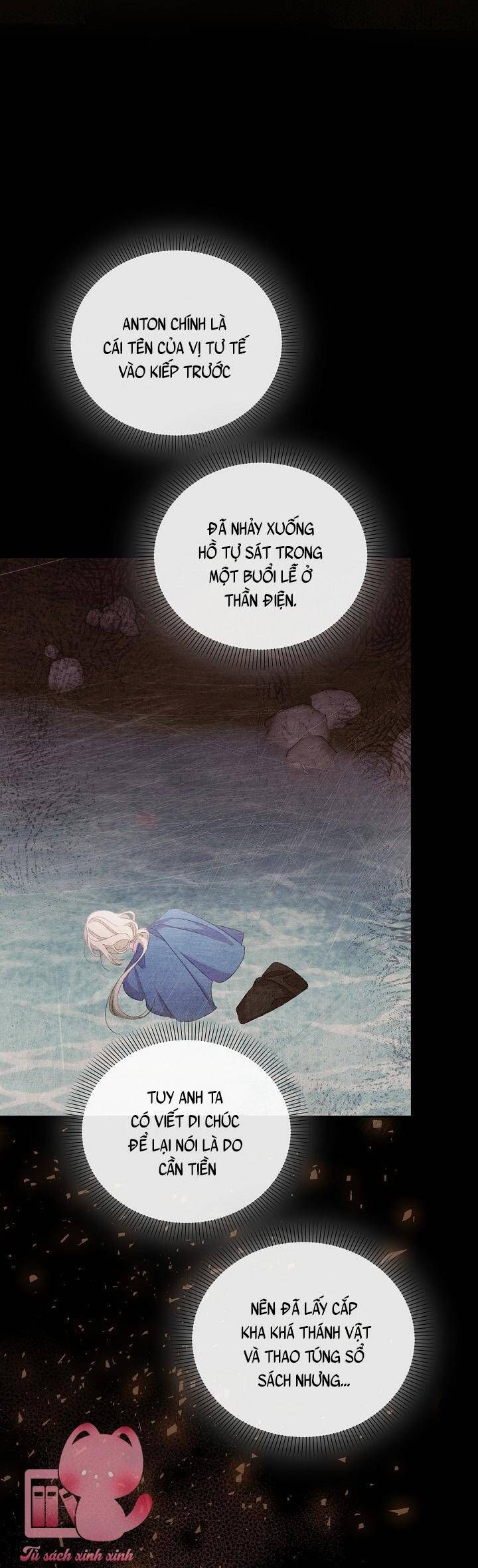 đọc truyện Vợ Chưa Cưới Của Kẻ Săn Mồi Chương 58 ảnh 19 tại Thiên Thai Truyện