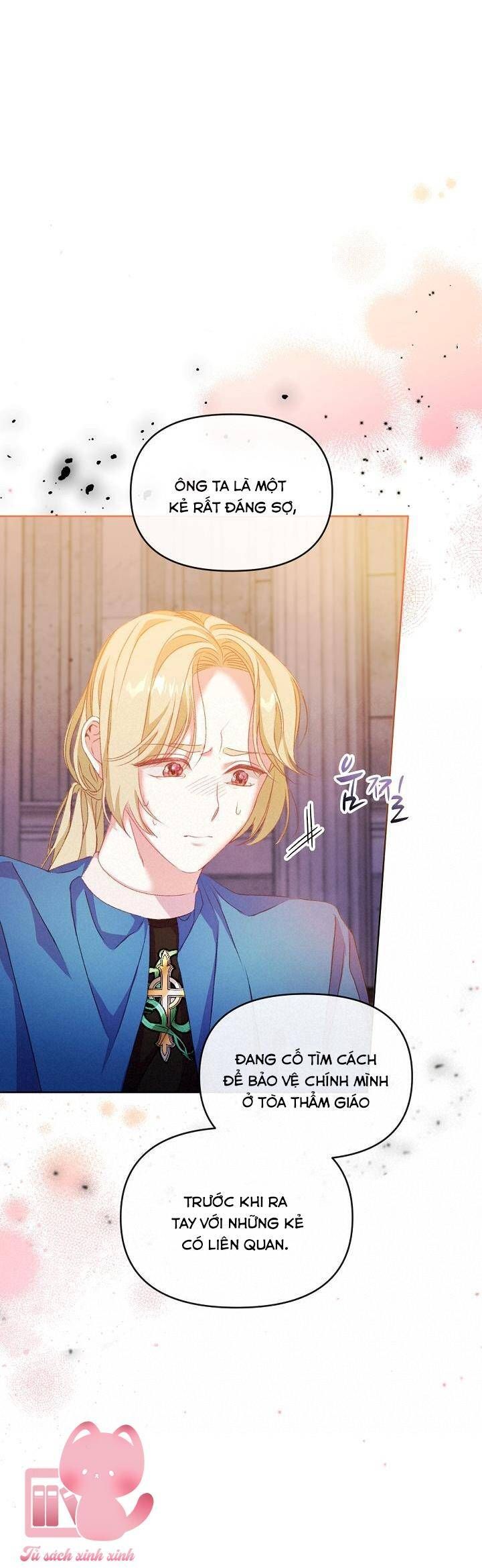 đọc truyện Vợ Chưa Cưới Của Kẻ Săn Mồi Chương 58 ảnh 26 tại Thiên Thai Truyện