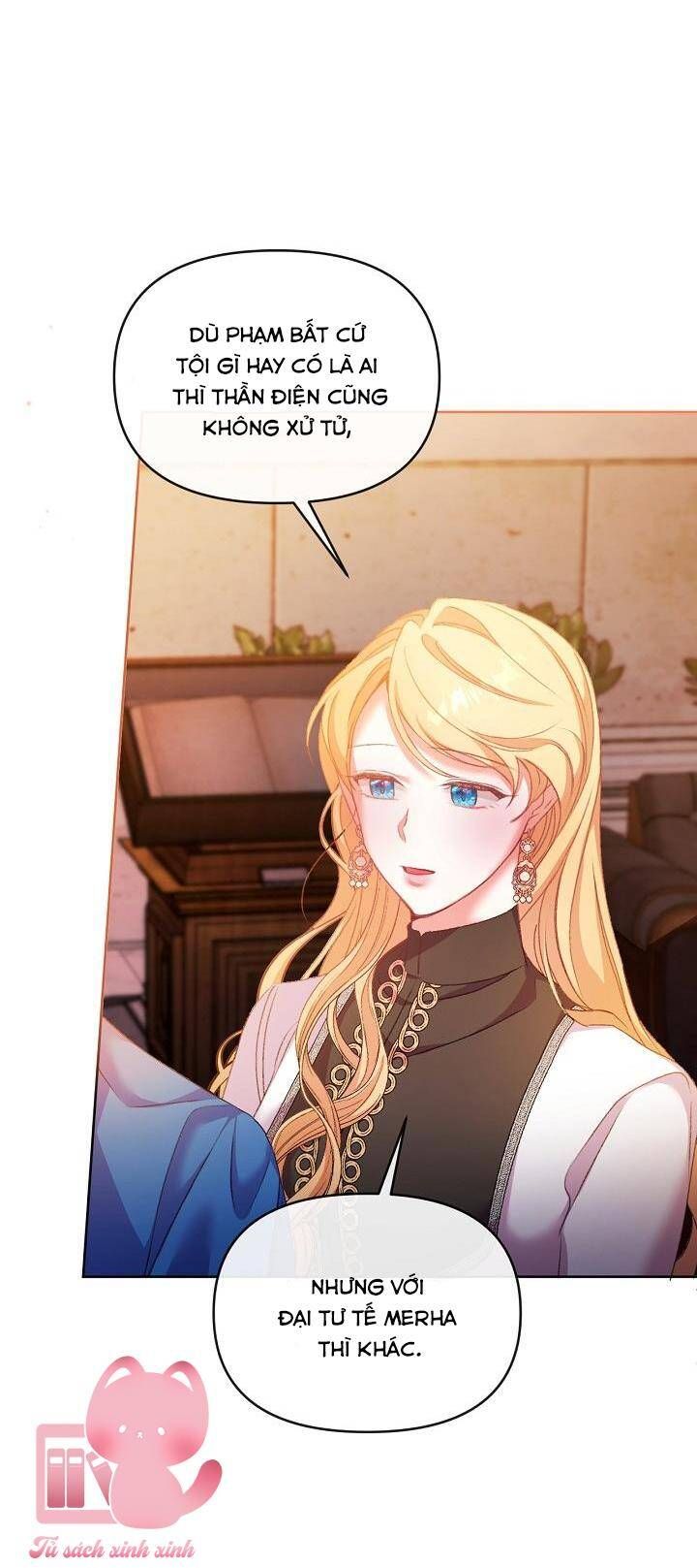 đọc truyện Vợ Chưa Cưới Của Kẻ Săn Mồi Chương 58 ảnh 27 tại Thiên Thai Truyện