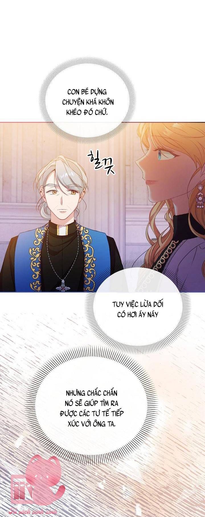 đọc truyện Vợ Chưa Cưới Của Kẻ Săn Mồi Chương 58 ảnh 28 tại Thiên Thai Truyện