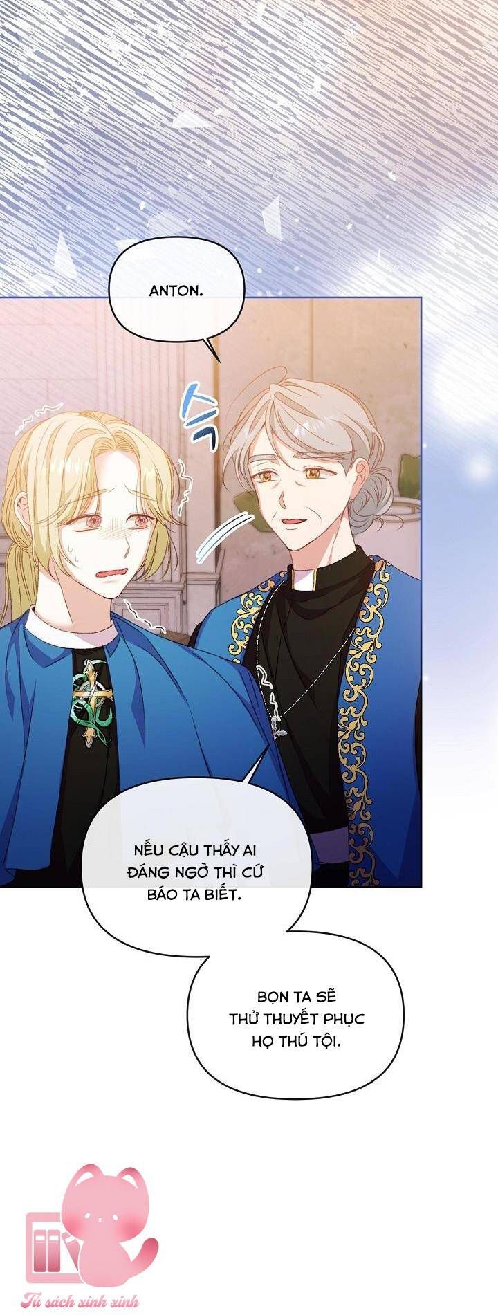 đọc truyện Vợ Chưa Cưới Của Kẻ Săn Mồi Chương 58 ảnh 29 tại Thiên Thai Truyện