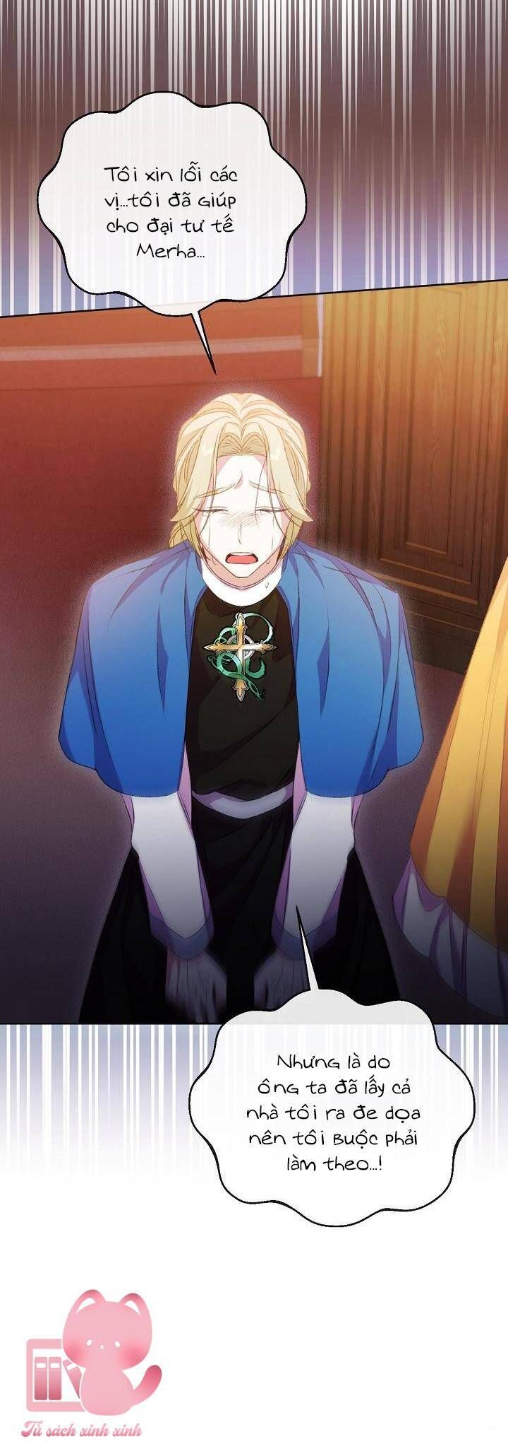 đọc truyện Vợ Chưa Cưới Của Kẻ Săn Mồi Chương 58 ảnh 33 tại Thiên Thai Truyện