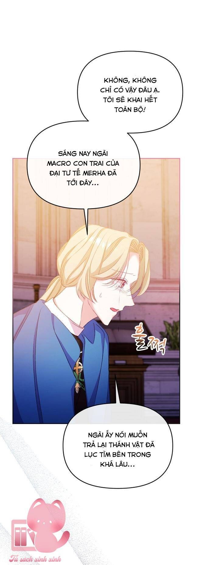 đọc truyện Vợ Chưa Cưới Của Kẻ Săn Mồi Chương 58 ảnh 35 tại Thiên Thai Truyện