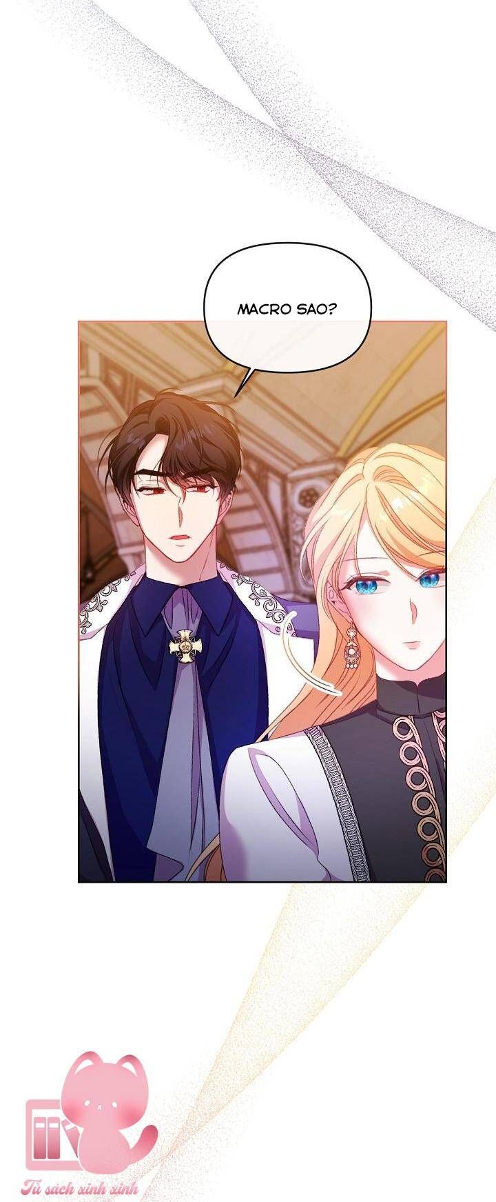 đọc truyện Vợ Chưa Cưới Của Kẻ Săn Mồi Chương 58 ảnh 36 tại Thiên Thai Truyện