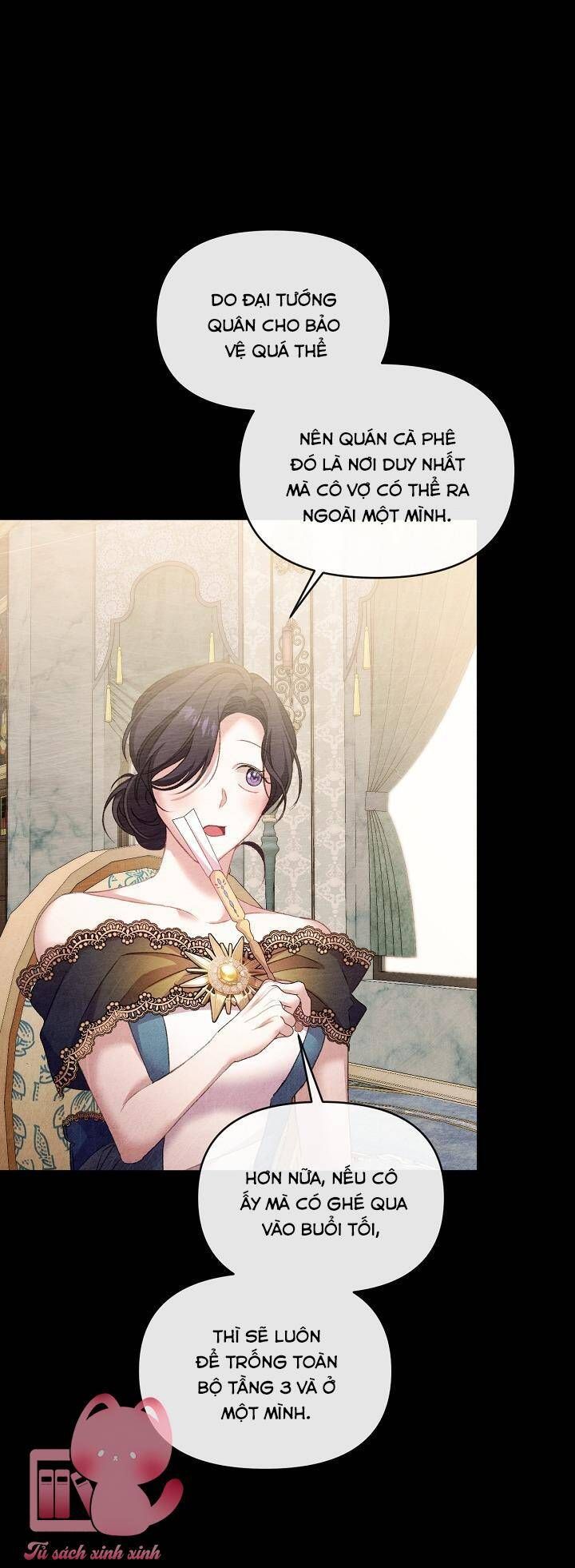 đọc truyện Vợ Chưa Cưới Của Kẻ Săn Mồi Chương 58 ảnh 45 tại Thiên Thai Truyện