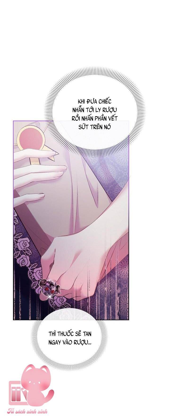 đọc truyện Vợ Chưa Cưới Của Kẻ Săn Mồi Chương 58 ảnh 48 tại Thiên Thai Truyện