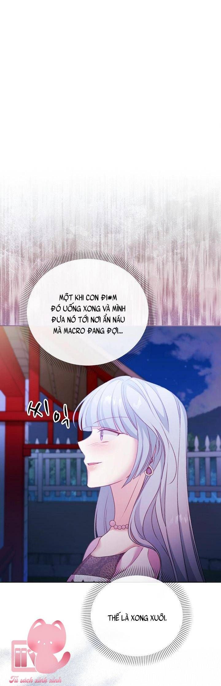 đọc truyện Vợ Chưa Cưới Của Kẻ Săn Mồi Chương 58 ảnh 49 tại Thiên Thai Truyện