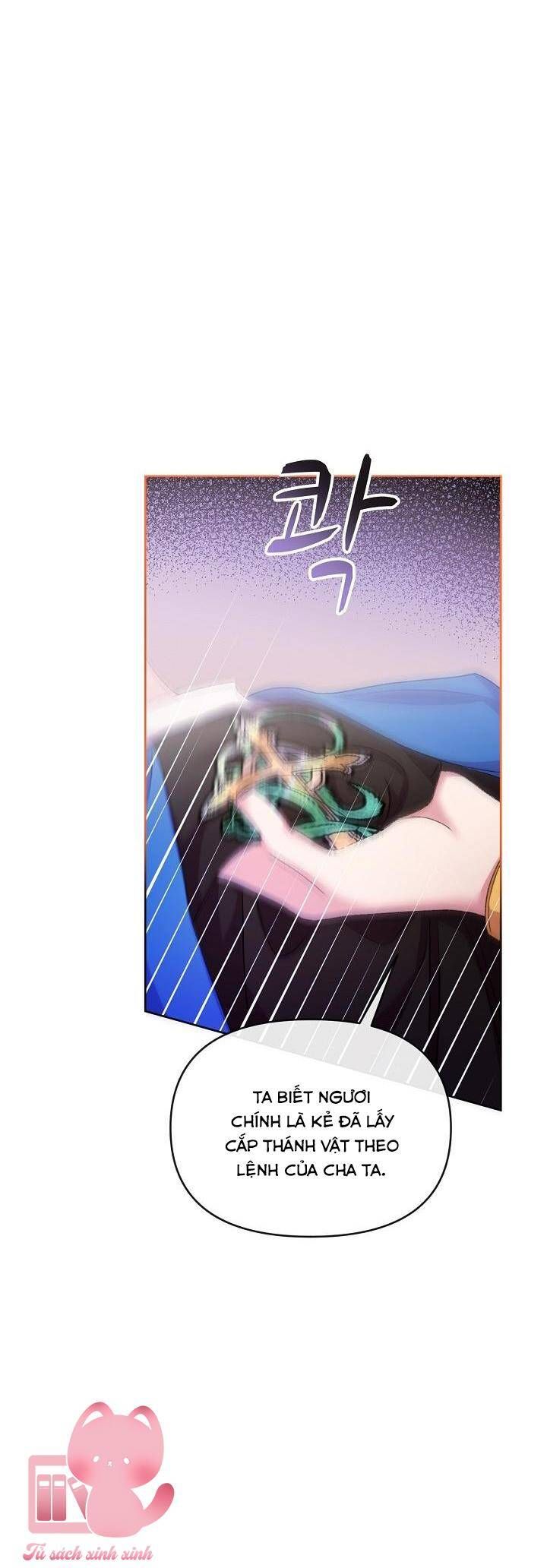 đọc truyện Vợ Chưa Cưới Của Kẻ Săn Mồi Chương 58 ảnh 7 tại Thiên Thai Truyện