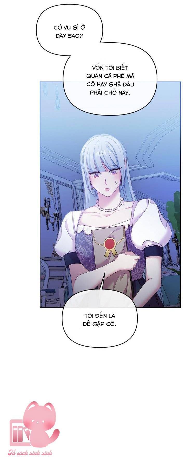 đọc truyện Vợ Chưa Cưới Của Kẻ Săn Mồi Chương 58 ảnh 53 tại Thiên Thai Truyện