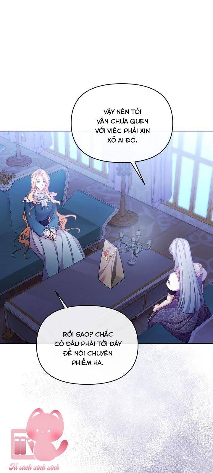 đọc truyện Vợ Chưa Cưới Của Kẻ Săn Mồi Chương 58 ảnh 56 tại Thiên Thai Truyện