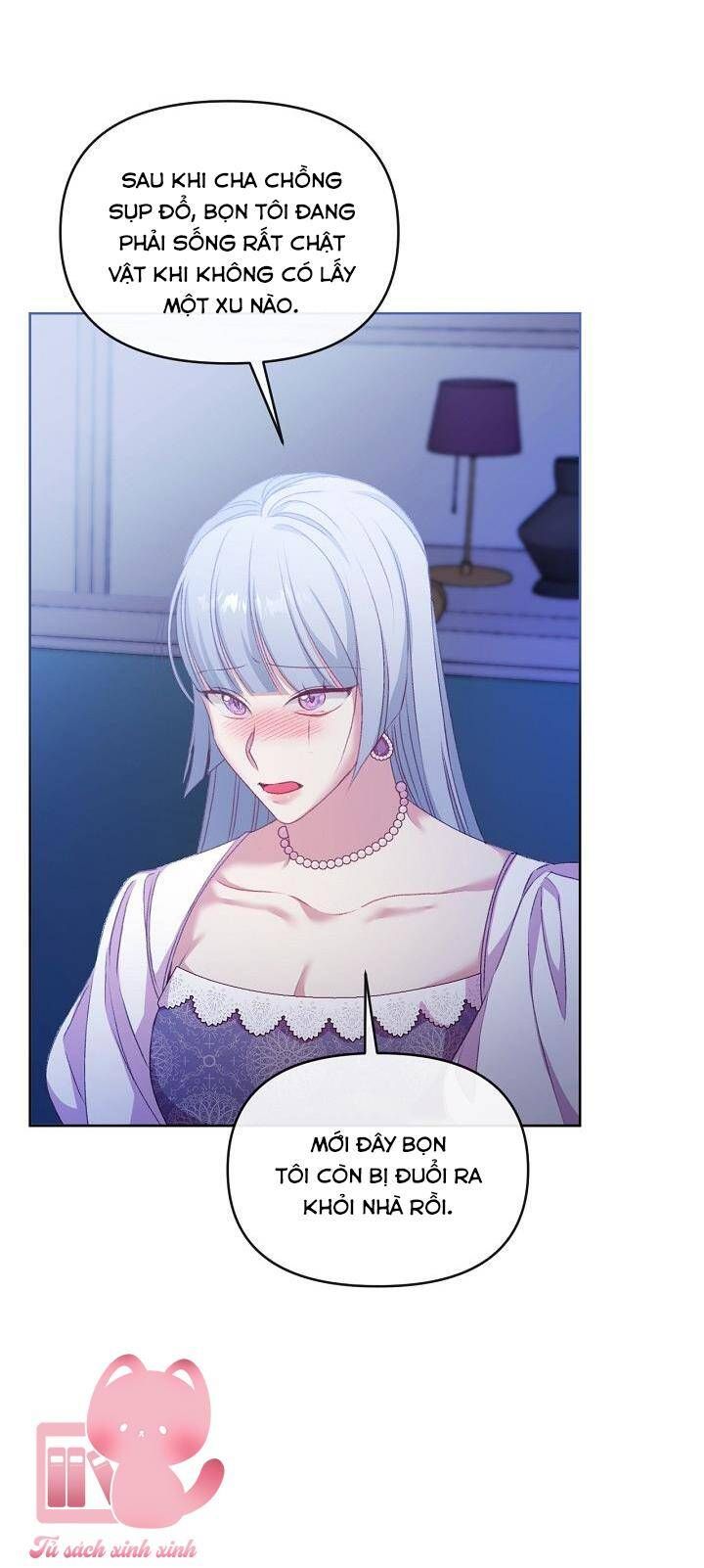 đọc truyện Vợ Chưa Cưới Của Kẻ Săn Mồi Chương 58 ảnh 58 tại Thiên Thai Truyện