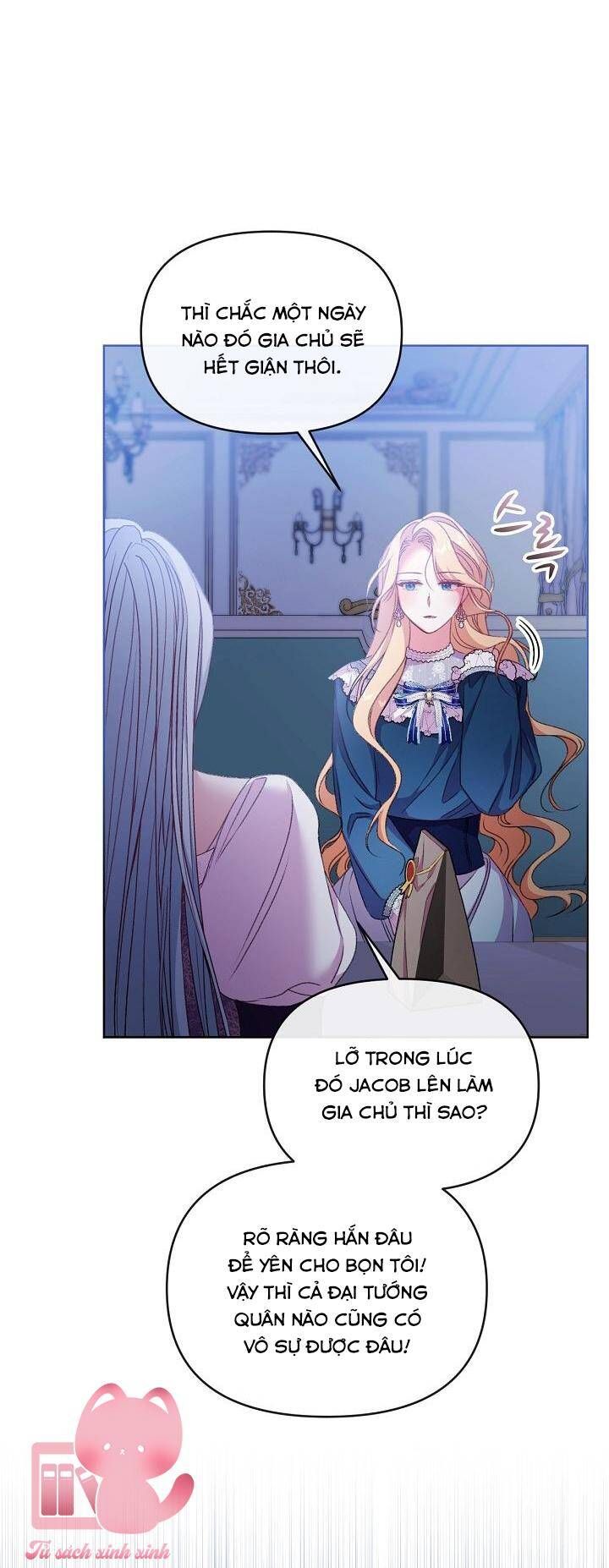 đọc truyện Vợ Chưa Cưới Của Kẻ Săn Mồi Chương 58 ảnh 59 tại Thiên Thai Truyện