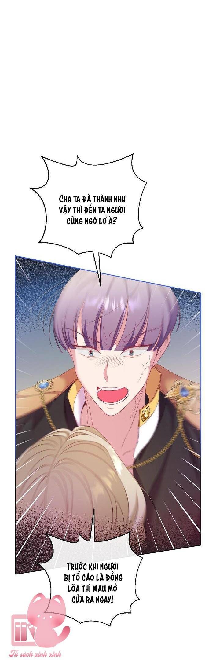 đọc truyện Vợ Chưa Cưới Của Kẻ Săn Mồi Chương 58 ảnh 8 tại Thiên Thai Truyện