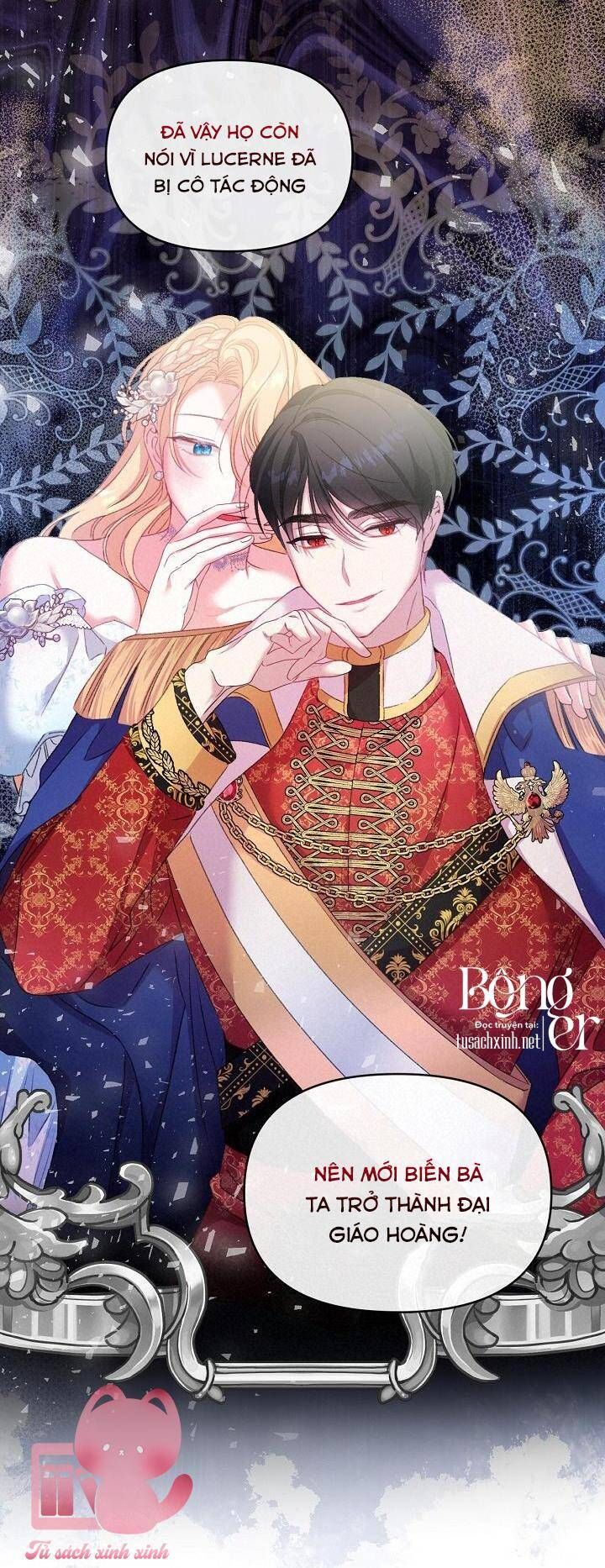 đọc truyện Vợ Chưa Cưới Của Kẻ Săn Mồi Chương 58 ảnh 62 tại Thiên Thai Truyện