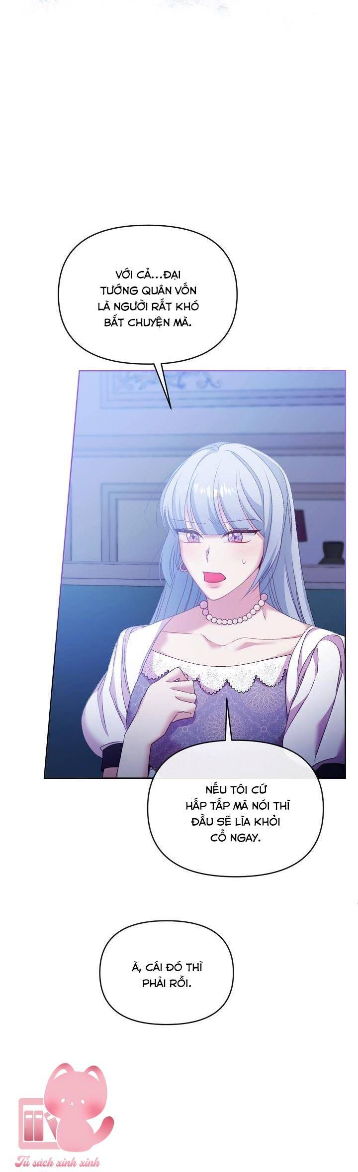 đọc truyện Vợ Chưa Cưới Của Kẻ Săn Mồi Chương 58 ảnh 63 tại Thiên Thai Truyện