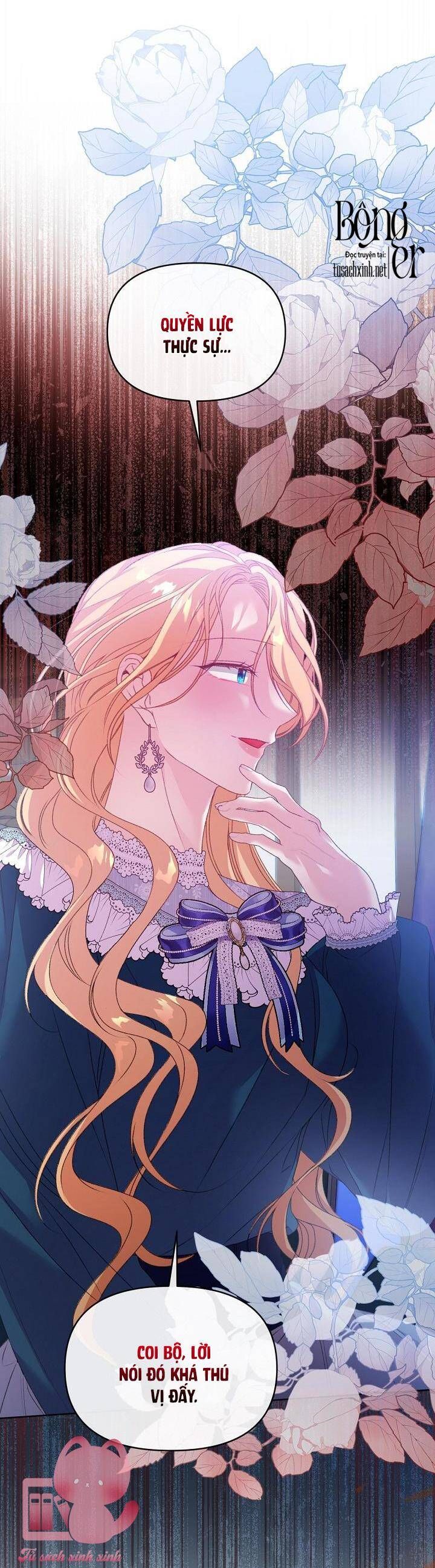 đọc truyện Vợ Chưa Cưới Của Kẻ Săn Mồi Chương 58 ảnh 66 tại Thiên Thai Truyện