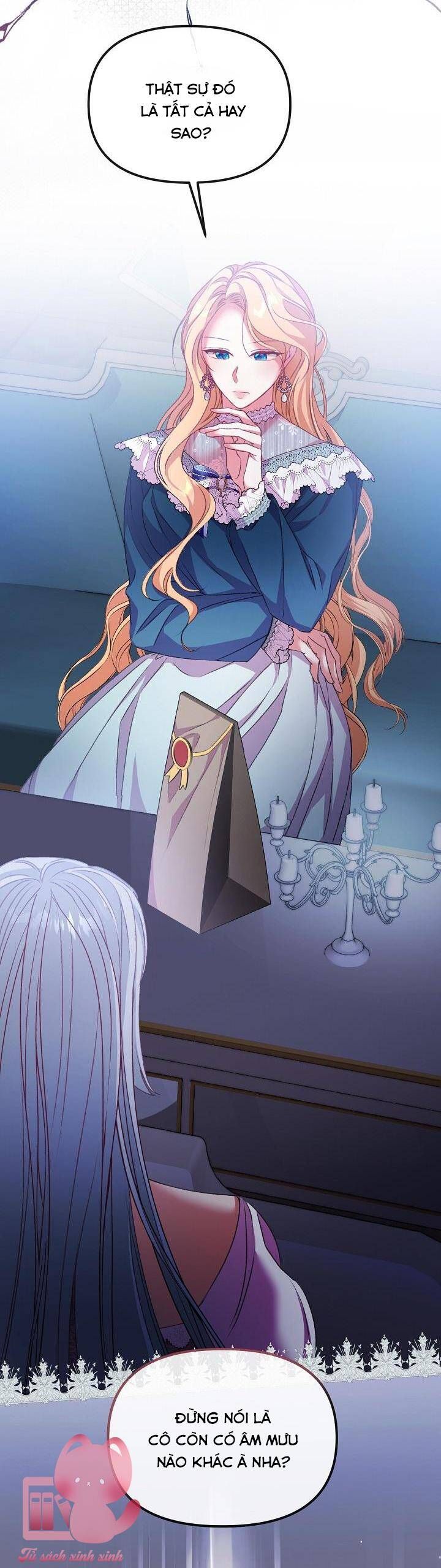 đọc truyện Vợ Chưa Cưới Của Kẻ Săn Mồi Chương 58 ảnh 69 tại Thiên Thai Truyện