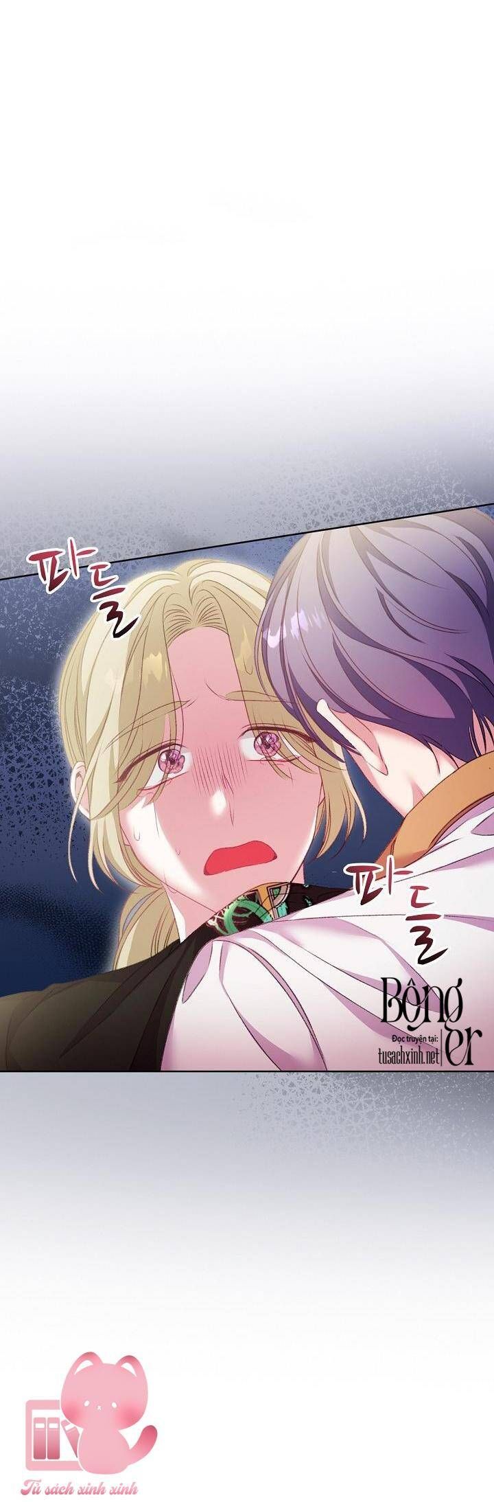 đọc truyện Vợ Chưa Cưới Của Kẻ Săn Mồi Chương 58 ảnh 9 tại Thiên Thai Truyện