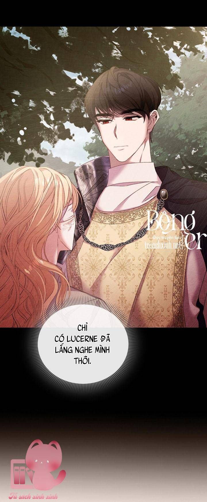 đọc truyện Vợ Chưa Cưới Của Kẻ Săn Mồi Chương 59 ảnh 12 tại Thiên Thai Truyện