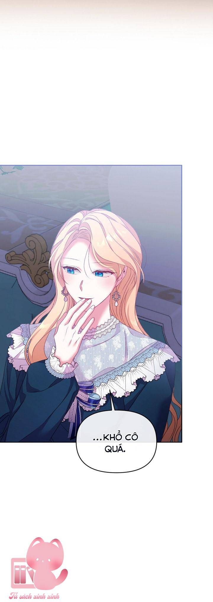 đọc truyện Vợ Chưa Cưới Của Kẻ Săn Mồi Chương 59 ảnh 13 tại Thiên Thai Truyện