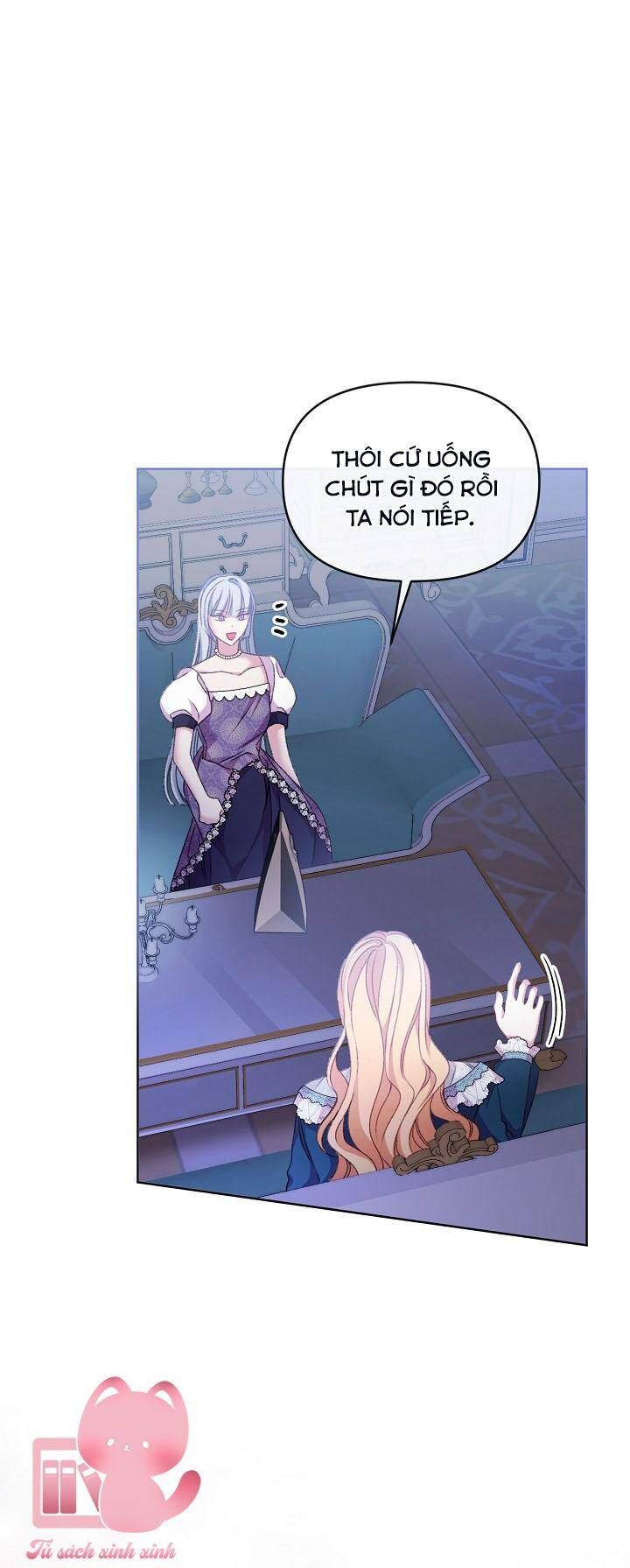 đọc truyện Vợ Chưa Cưới Của Kẻ Săn Mồi Chương 59 ảnh 14 tại Thiên Thai Truyện