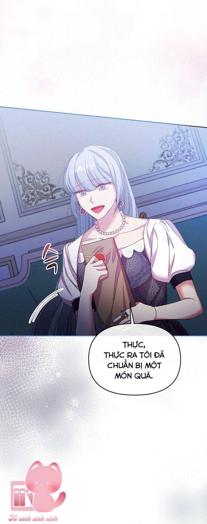 đọc truyện Vợ Chưa Cưới Của Kẻ Săn Mồi Chương 59 ảnh 15 tại Thiên Thai Truyện