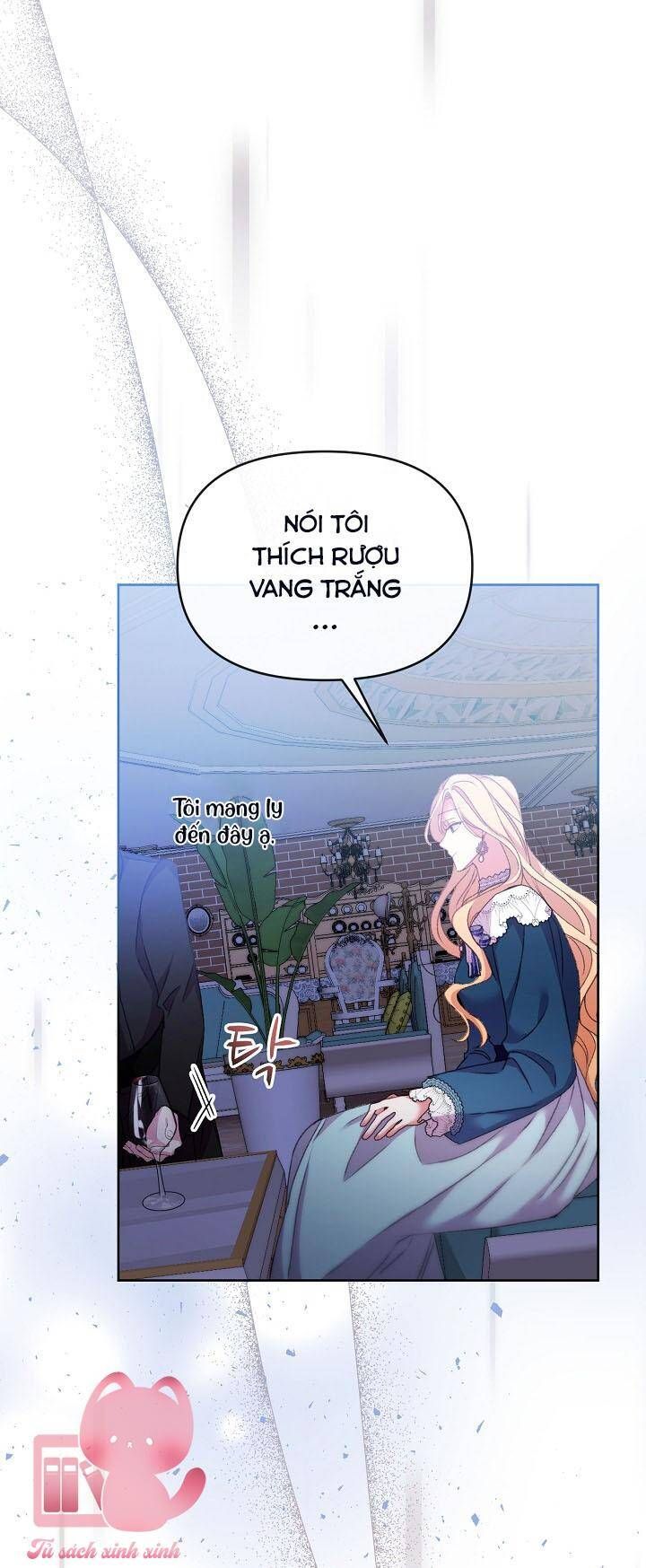 đọc truyện Vợ Chưa Cưới Của Kẻ Săn Mồi Chương 59 ảnh 17 tại Thiên Thai Truyện