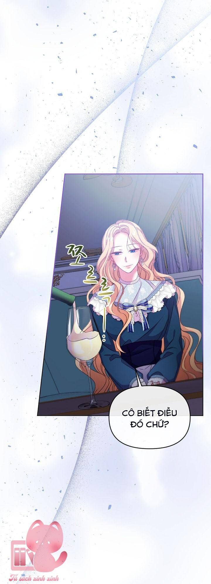 đọc truyện Vợ Chưa Cưới Của Kẻ Săn Mồi Chương 59 ảnh 19 tại Thiên Thai Truyện