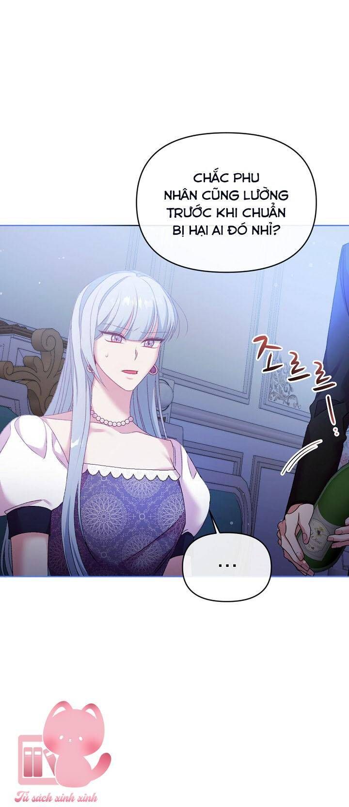 đọc truyện Vợ Chưa Cưới Của Kẻ Săn Mồi Chương 59 ảnh 21 tại Thiên Thai Truyện