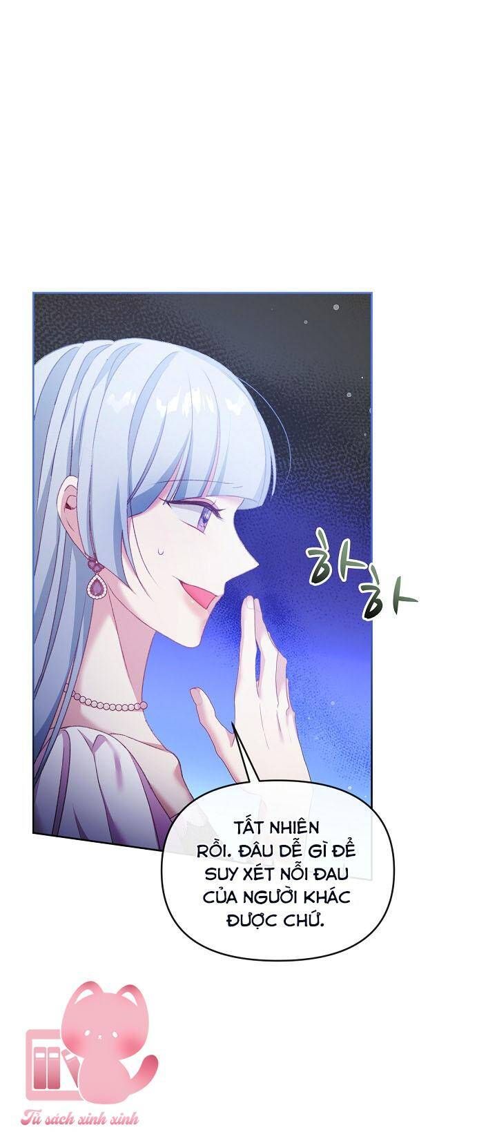 đọc truyện Vợ Chưa Cưới Của Kẻ Săn Mồi Chương 59 ảnh 22 tại Thiên Thai Truyện