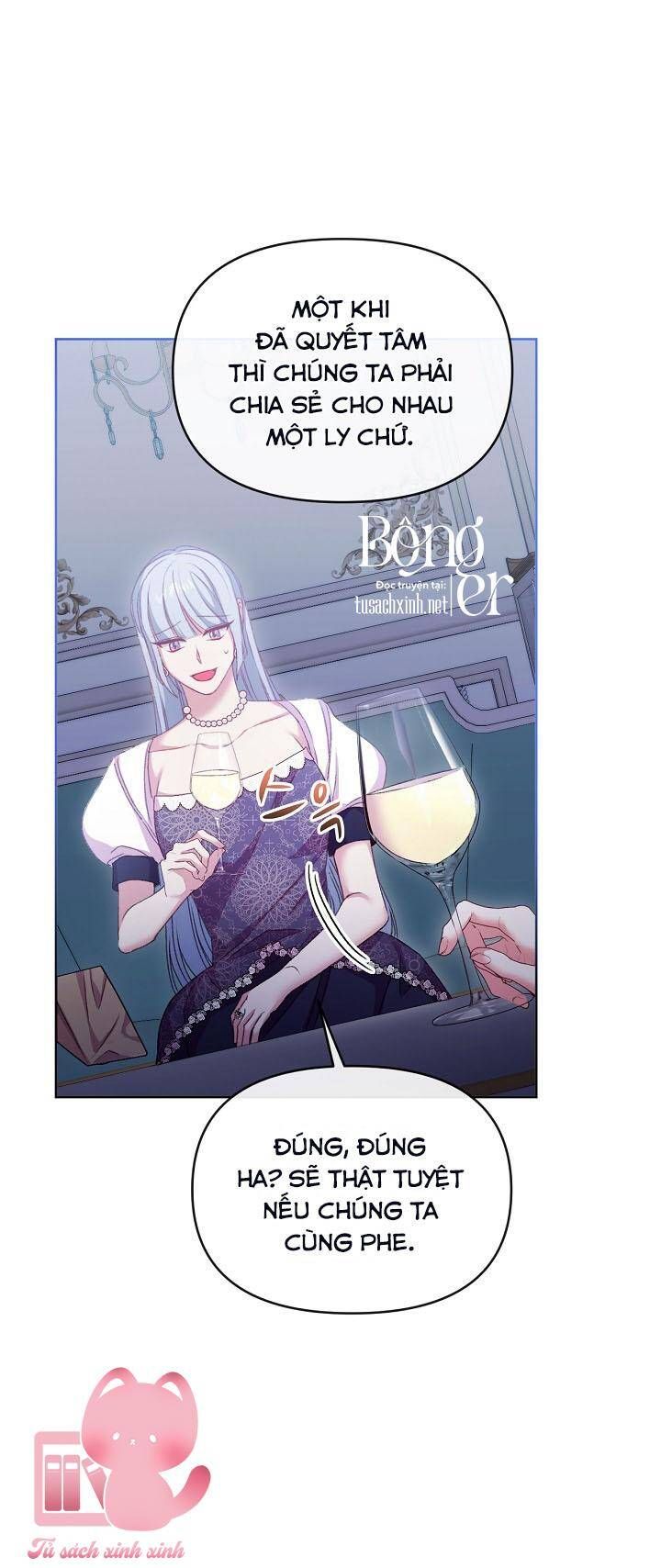 đọc truyện Vợ Chưa Cưới Của Kẻ Săn Mồi Chương 59 ảnh 24 tại Thiên Thai Truyện