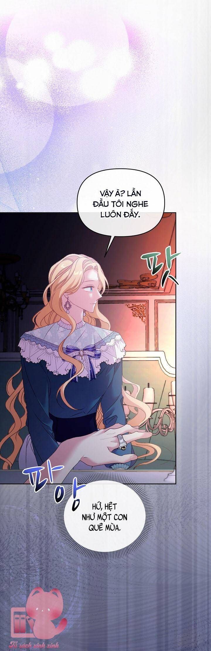 đọc truyện Vợ Chưa Cưới Của Kẻ Săn Mồi Chương 59 ảnh 29 tại Thiên Thai Truyện