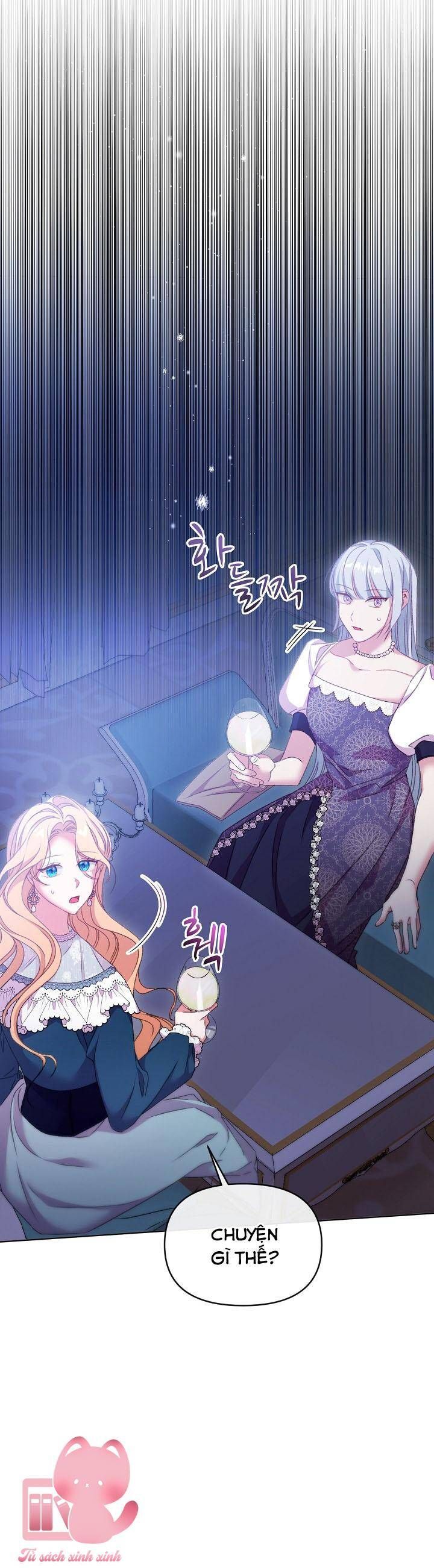 đọc truyện Vợ Chưa Cưới Của Kẻ Săn Mồi Chương 59 ảnh 38 tại Thiên Thai Truyện