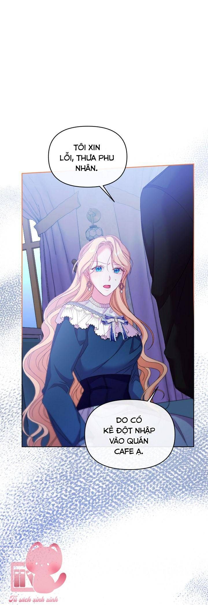 đọc truyện Vợ Chưa Cưới Của Kẻ Săn Mồi Chương 59 ảnh 39 tại Thiên Thai Truyện