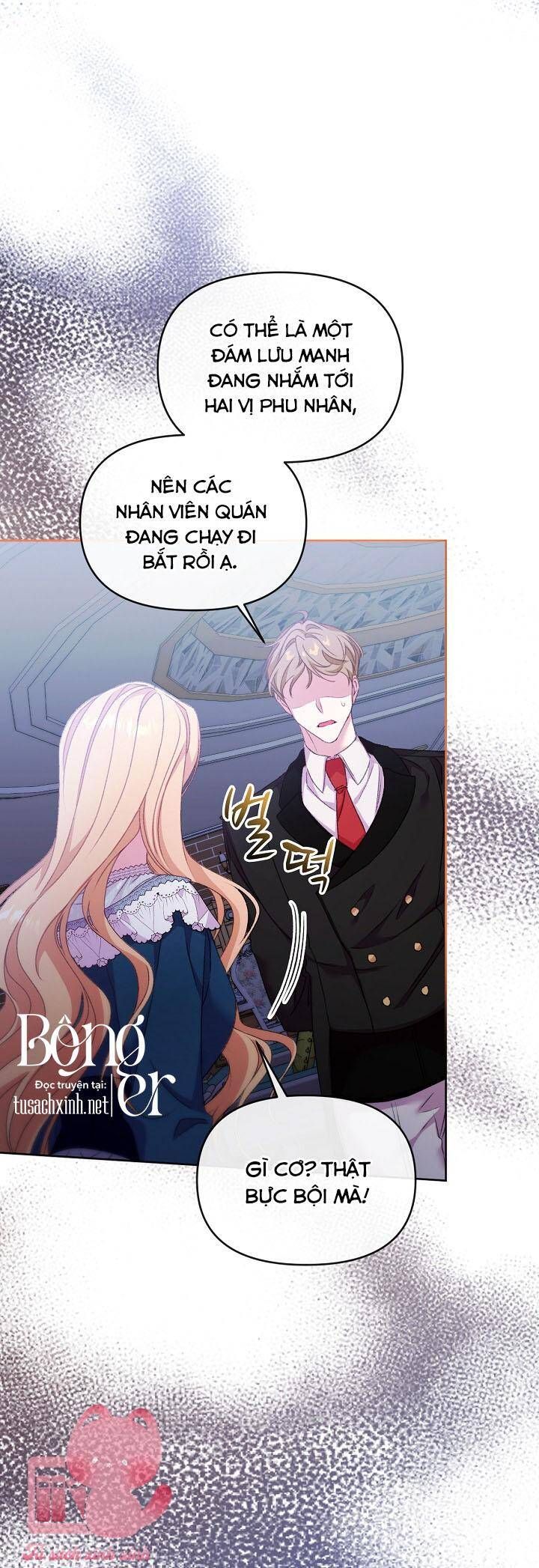 đọc truyện Vợ Chưa Cưới Của Kẻ Săn Mồi Chương 59 ảnh 40 tại Thiên Thai Truyện