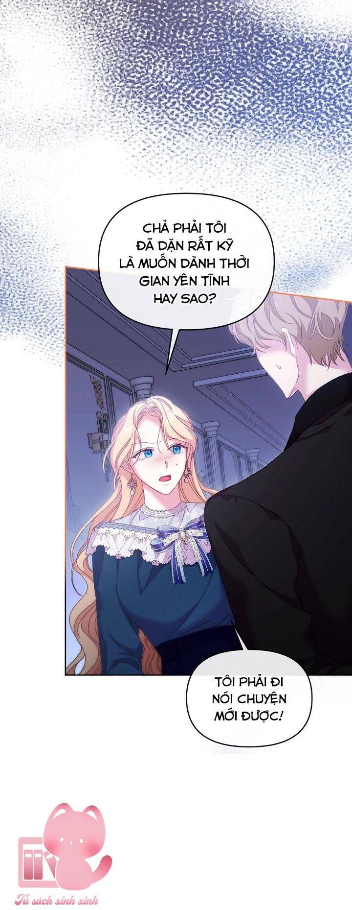 đọc truyện Vợ Chưa Cưới Của Kẻ Săn Mồi Chương 59 ảnh 41 tại Thiên Thai Truyện