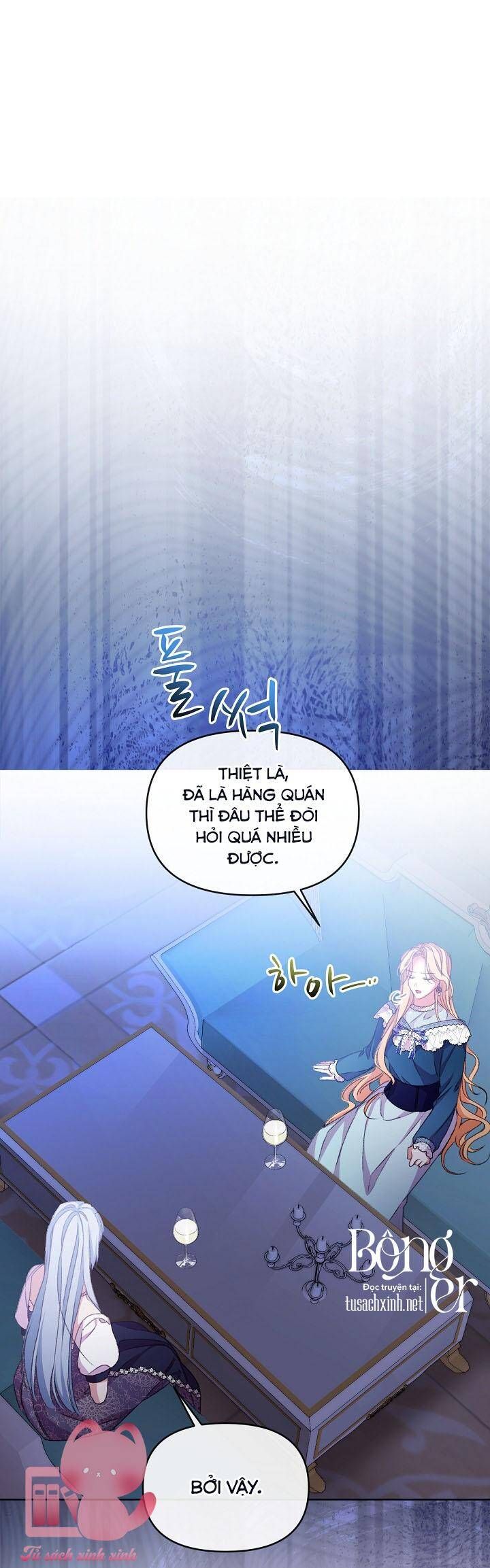 đọc truyện Vợ Chưa Cưới Của Kẻ Săn Mồi Chương 59 ảnh 44 tại Thiên Thai Truyện