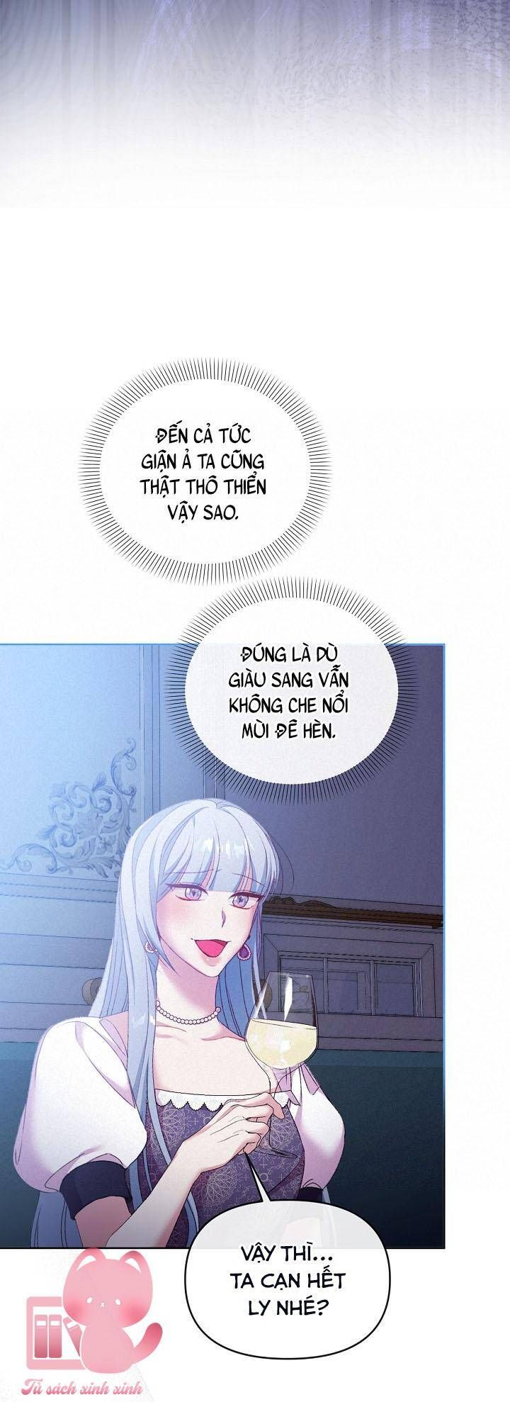 đọc truyện Vợ Chưa Cưới Của Kẻ Săn Mồi Chương 59 ảnh 45 tại Thiên Thai Truyện