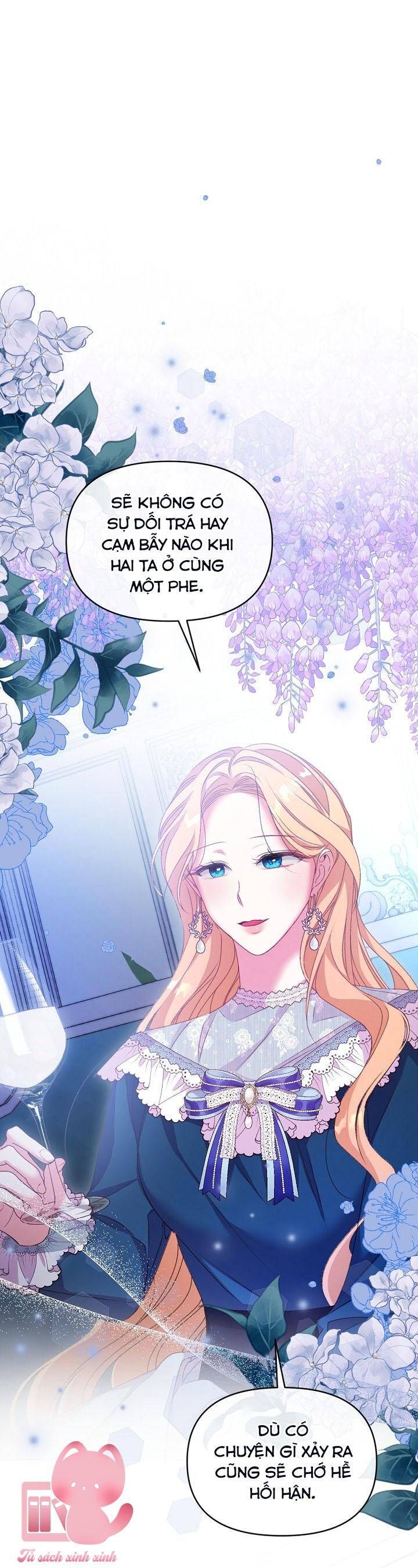 đọc truyện Vợ Chưa Cưới Của Kẻ Săn Mồi Chương 59 ảnh 47 tại Thiên Thai Truyện