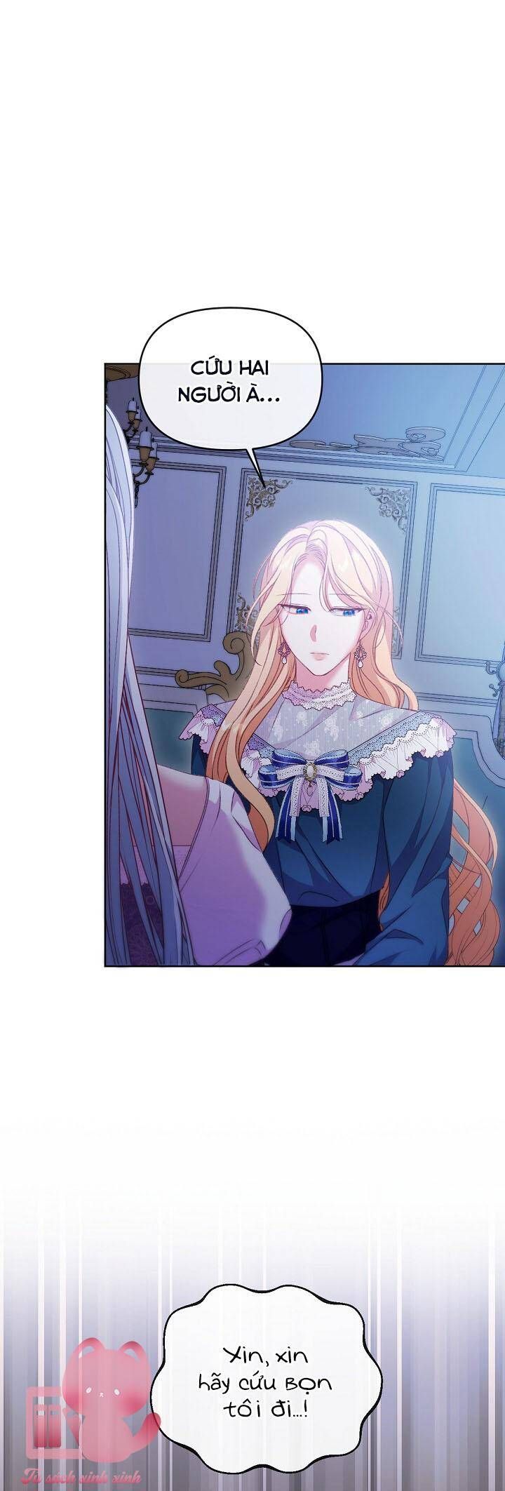 đọc truyện Vợ Chưa Cưới Của Kẻ Săn Mồi Chương 59 ảnh 7 tại Thiên Thai Truyện