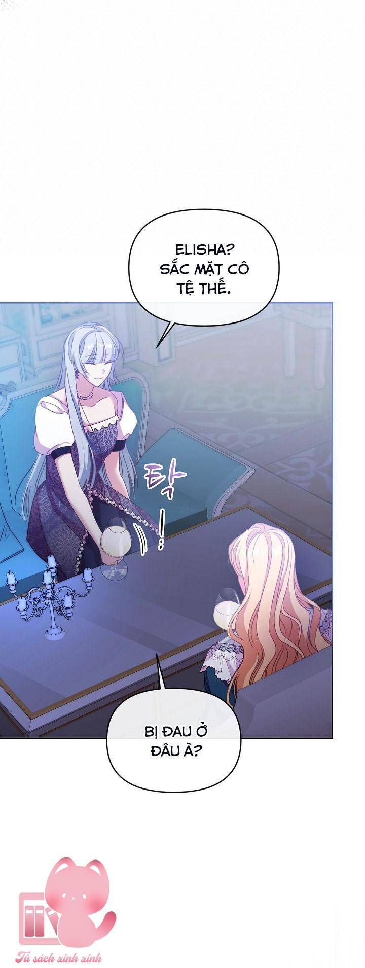 đọc truyện Vợ Chưa Cưới Của Kẻ Săn Mồi Chương 59 ảnh 55 tại Thiên Thai Truyện