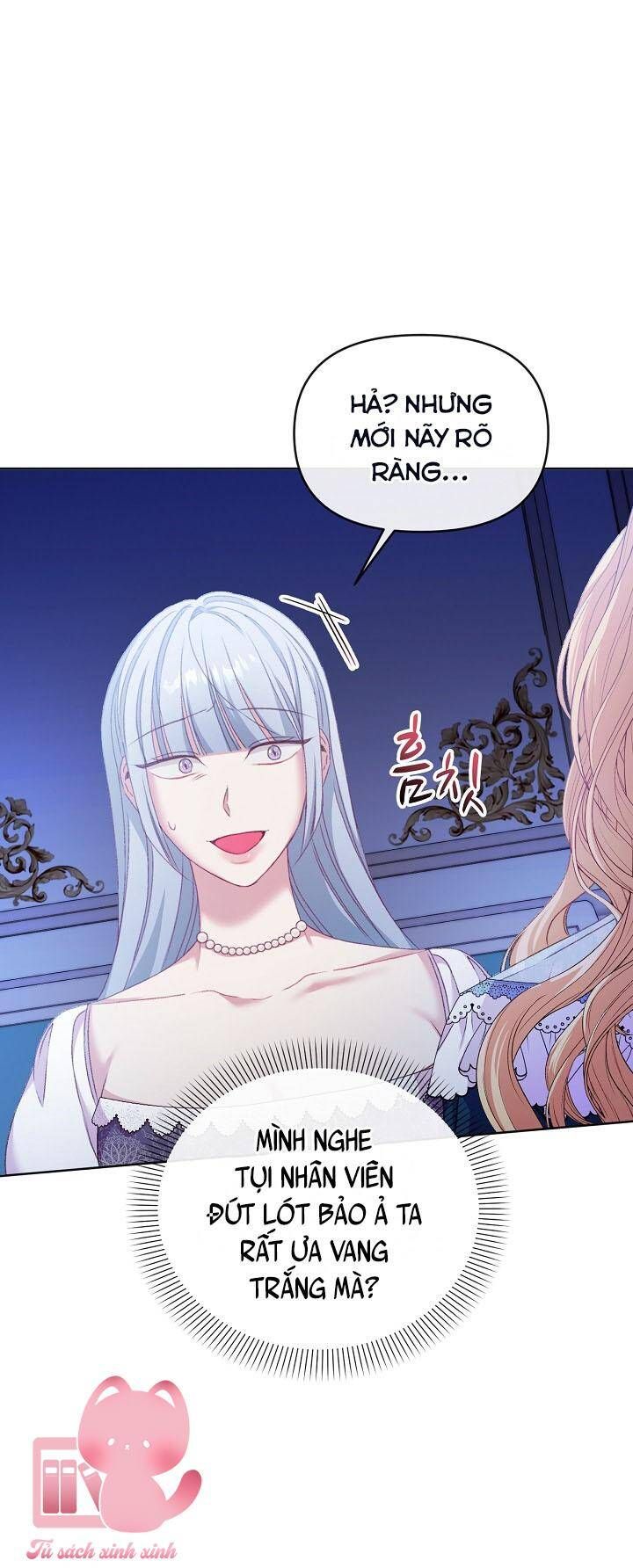 đọc truyện Vợ Chưa Cưới Của Kẻ Săn Mồi Chương 59 ảnh 57 tại Thiên Thai Truyện