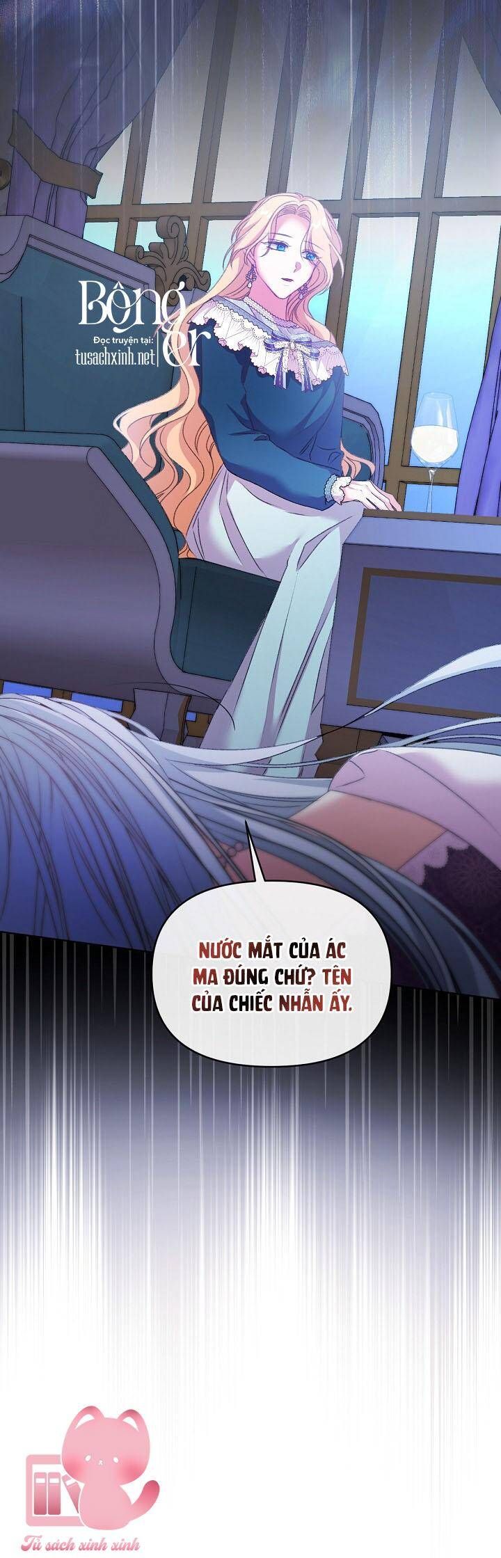 đọc truyện Vợ Chưa Cưới Của Kẻ Săn Mồi Chương 59 ảnh 61 tại Thiên Thai Truyện