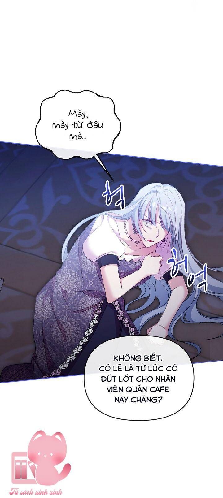 đọc truyện Vợ Chưa Cưới Của Kẻ Săn Mồi Chương 59 ảnh 62 tại Thiên Thai Truyện