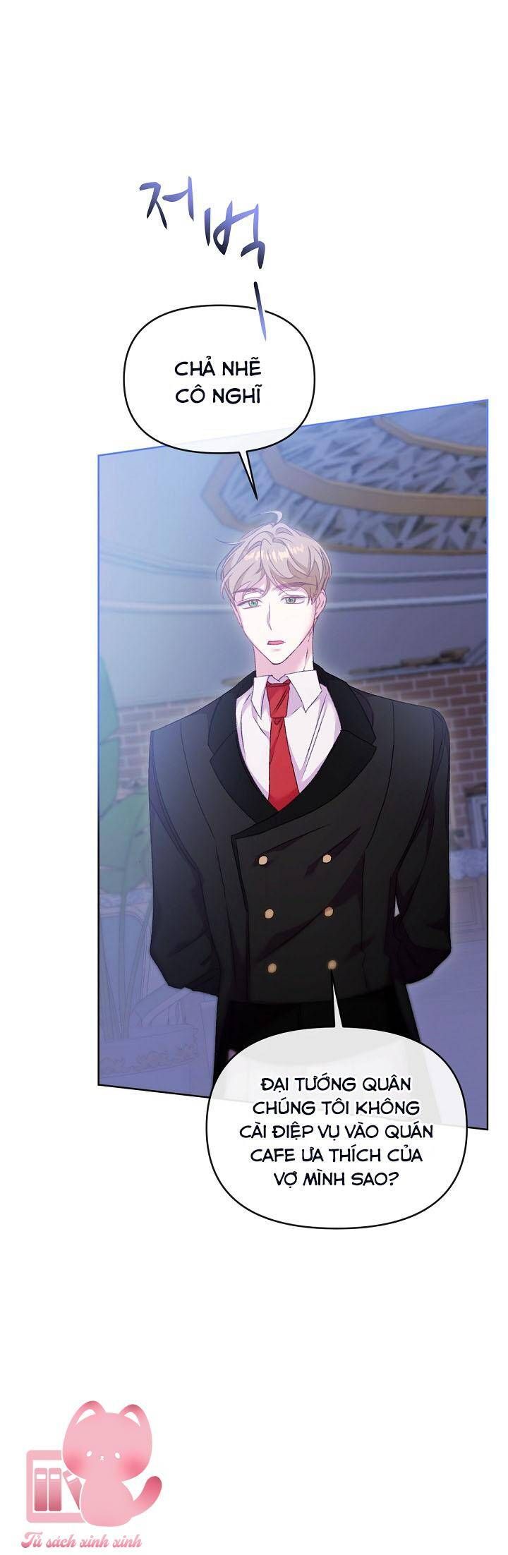 đọc truyện Vợ Chưa Cưới Của Kẻ Săn Mồi Chương 59 ảnh 63 tại Thiên Thai Truyện