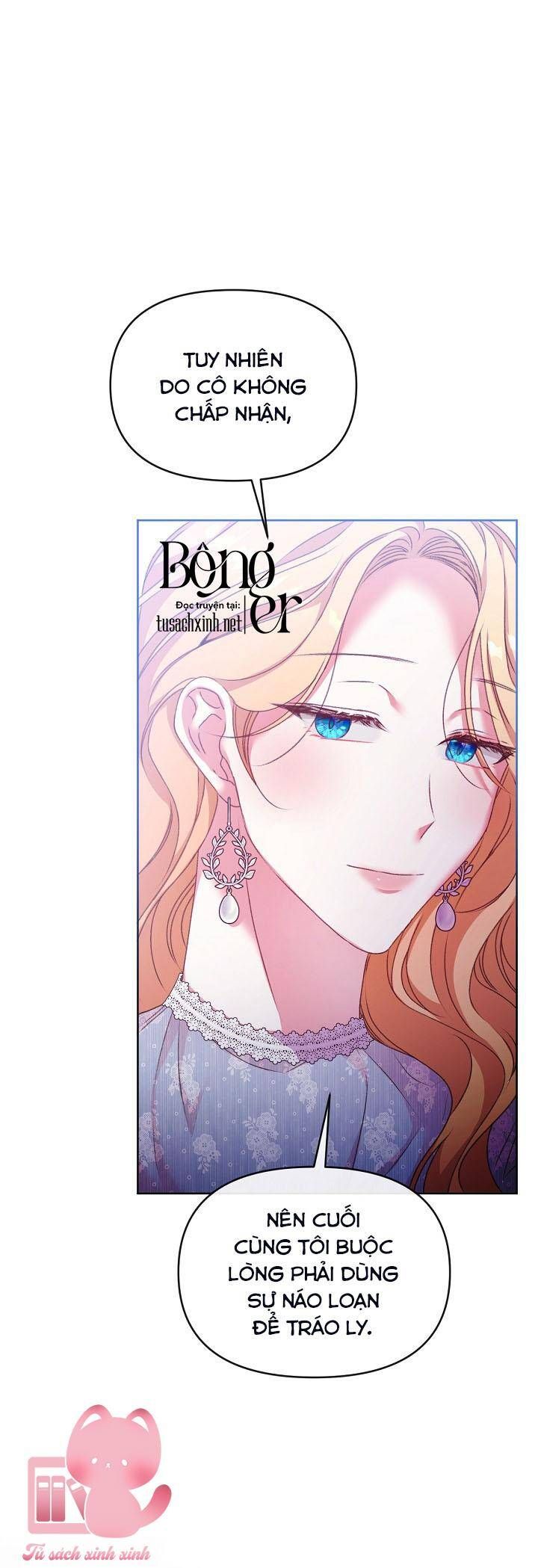 đọc truyện Vợ Chưa Cưới Của Kẻ Săn Mồi Chương 59 ảnh 68 tại Thiên Thai Truyện